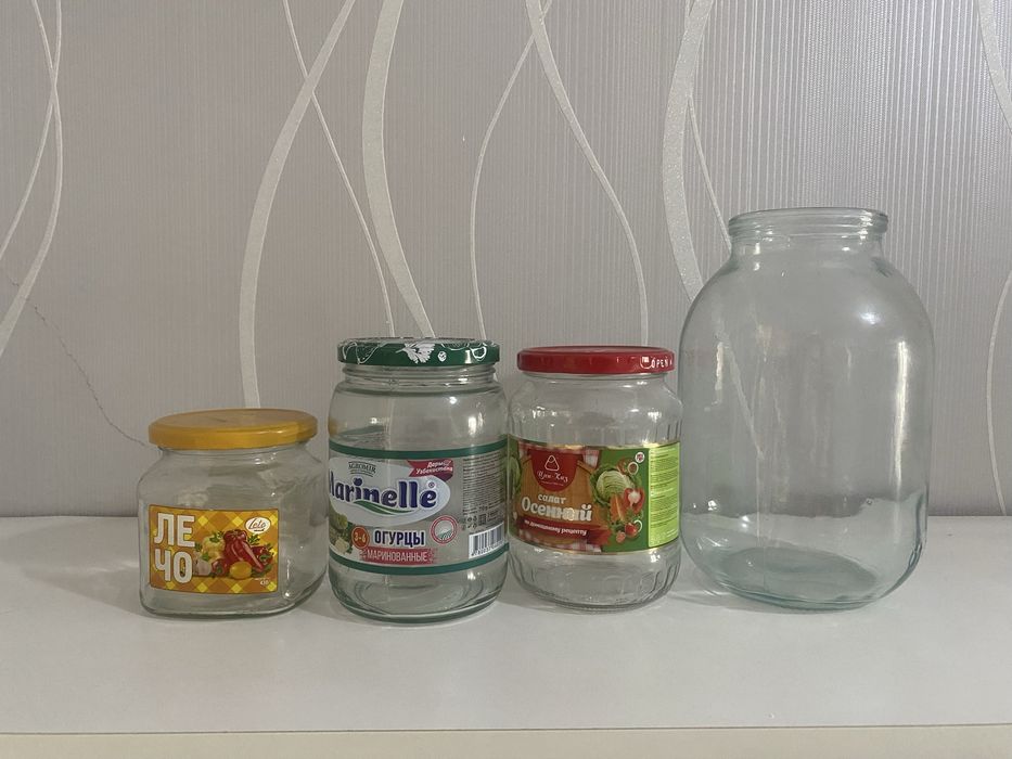СРОЧНО продам банки