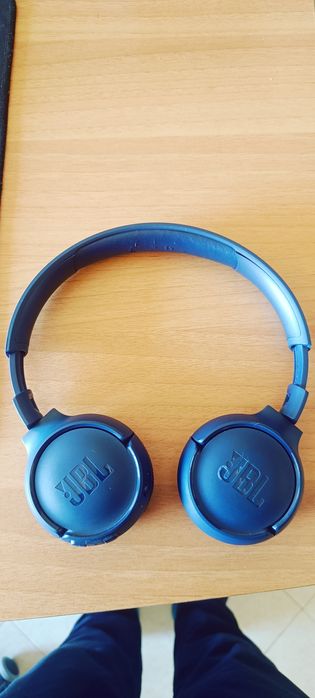 JBL Слушалки Безжични