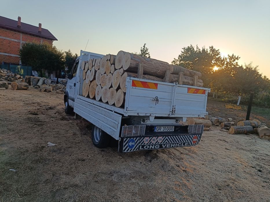 Lemne pentru foc FAG la Palet Giurgiu-Ilfov-Bucuresti