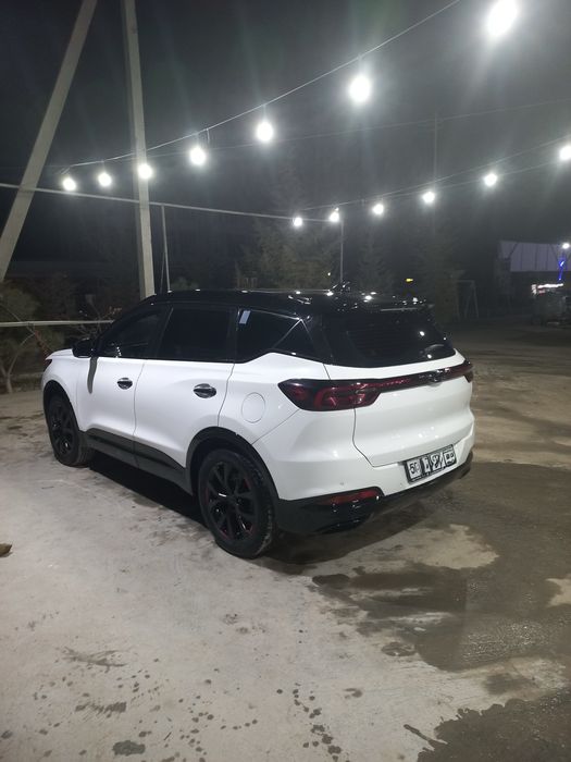 Черий 7 про фулл лукли идеал холатда (нахтга факат)