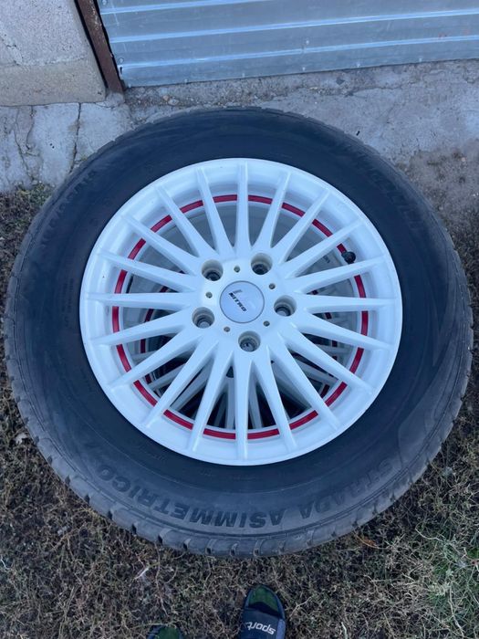 Продам диски R15