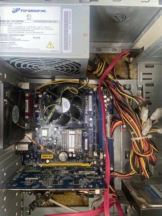 комьпютер продам