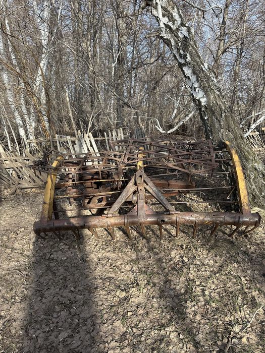 Продам траткор Мтз80