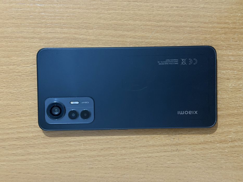 Продается Xiaomi 12 lite