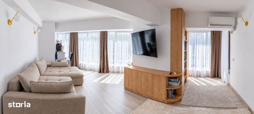 Apartament 3 camere 105mp | Metrou Jiului | Bucurestii Noi -PROPRIETAR — fotografia 1