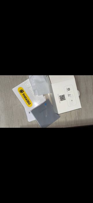 Insta 360 3 x xolati pacti iwlatilmagan