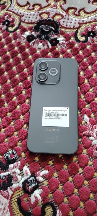 Vând telefon Honor 600 Lite.Starea nou .