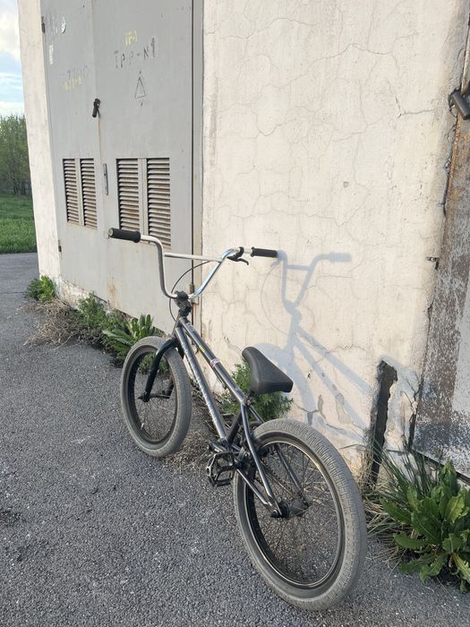 BMX Grasshopper haro