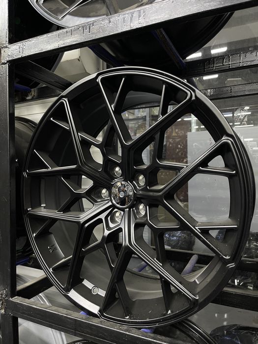 диск R20 5x114.3 Toyota Lexus