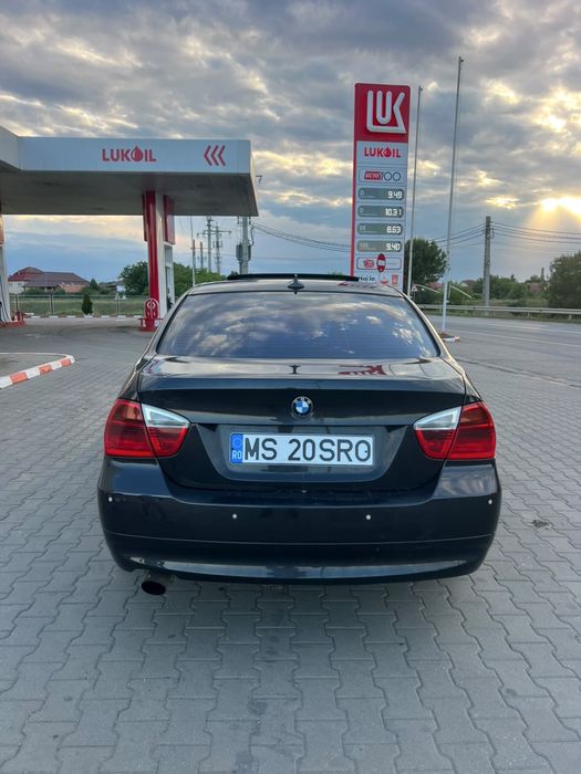 BMW 3 Series 2007 — imagine 5