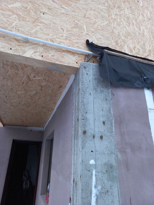 Casa Valea Doftanei.