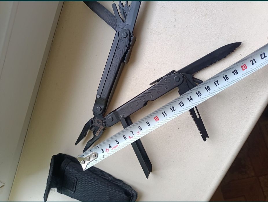 Продам мультитул