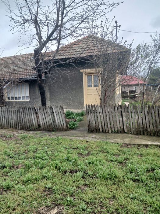 Casa de vanzare