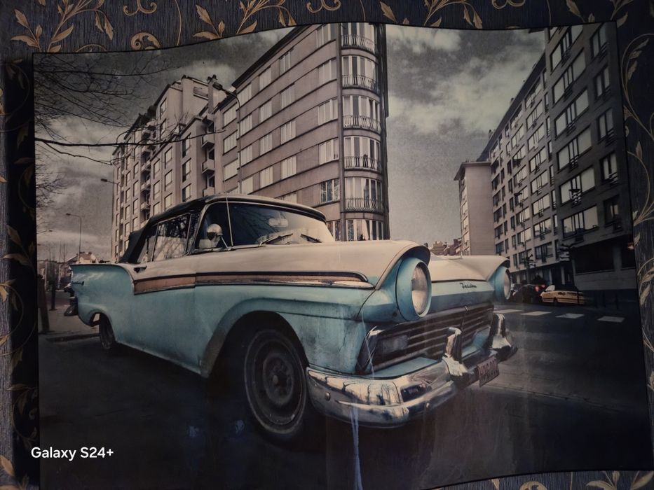Продам картину 60×80