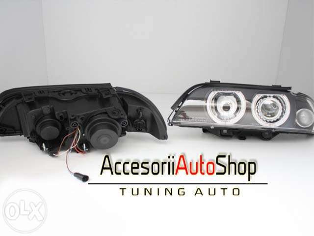 Faruri BMW E39 Seria 5 1995-2003