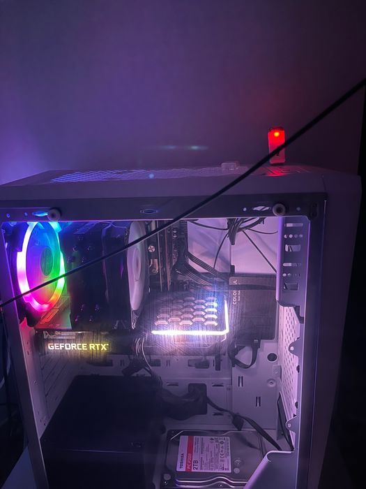 Игровой пк сатылады срочно