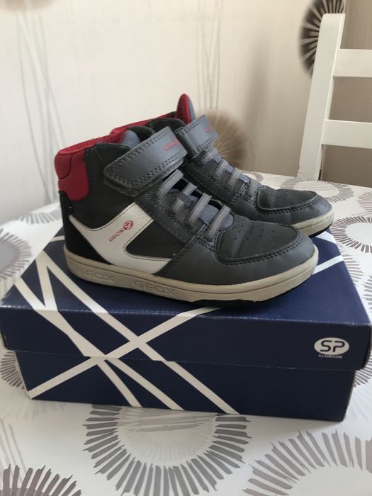 Ботинки Geox 29р