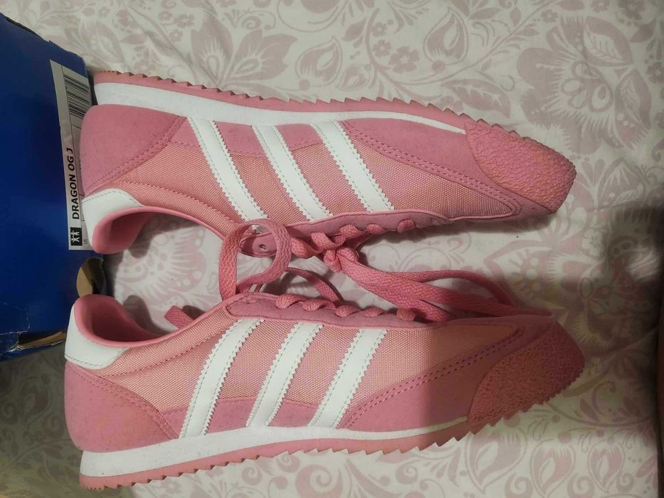 Дамски маратонки Adidas 36 номер