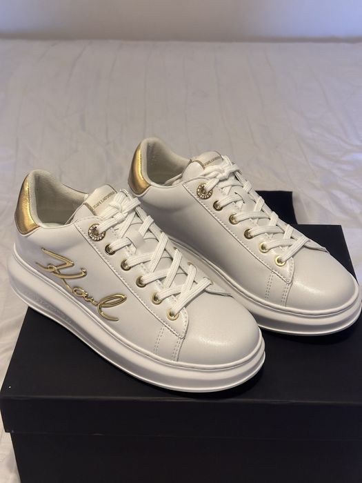 Karl Lagerfeld pantofi