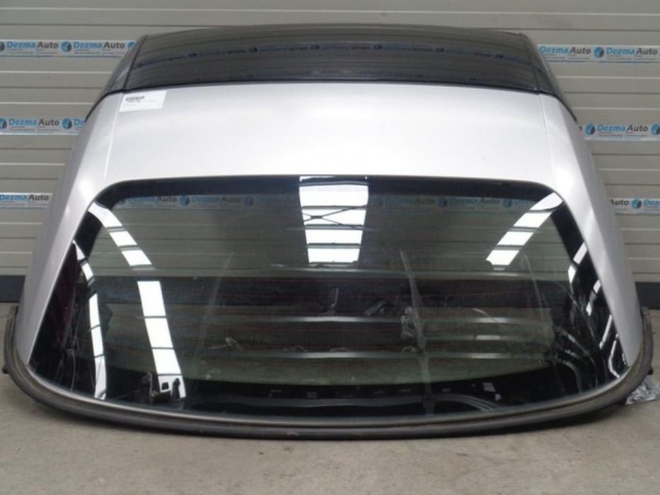 Plafon retractabil cu luneta, Opel Tigra Twin Top