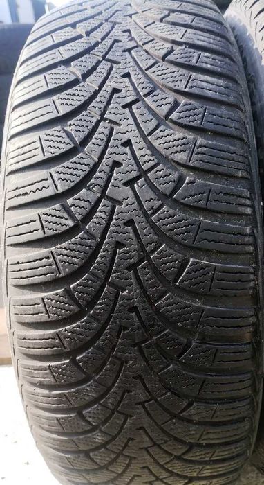 205 55 16 anvelope iarna Goodyear