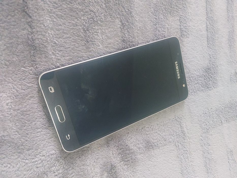 Samsung G5 2016 года