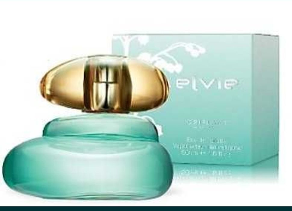 Atir Elvie  oriflame orginal