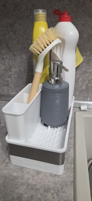 Органайзер за мивка