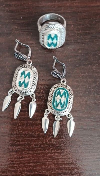 Чапаны разных фактур