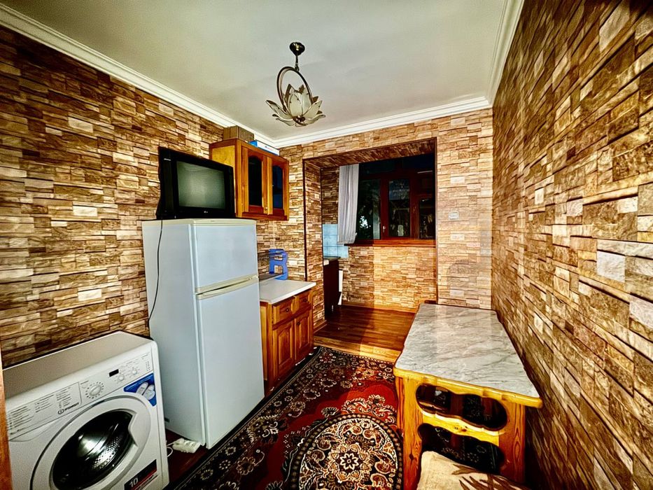 Срочно не дорого продаётся 2х комнатная квартира Вокзал с удобствами