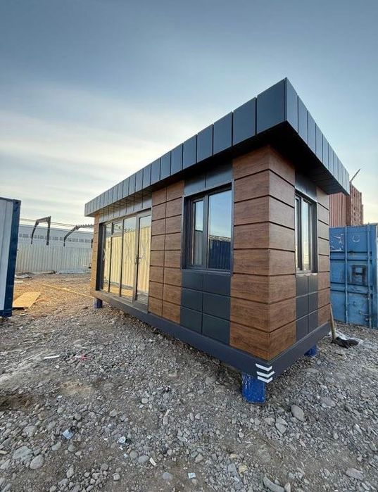 Киоски/Офиса/цветочные/Овощные