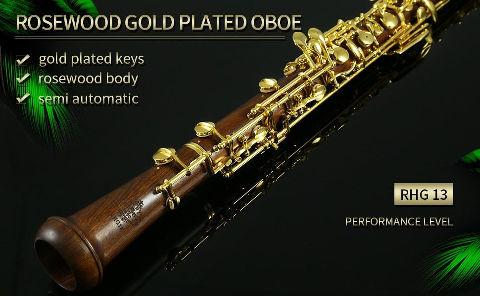 Професионален Обой Rochix RHG13, полуавтоматична система, С строй