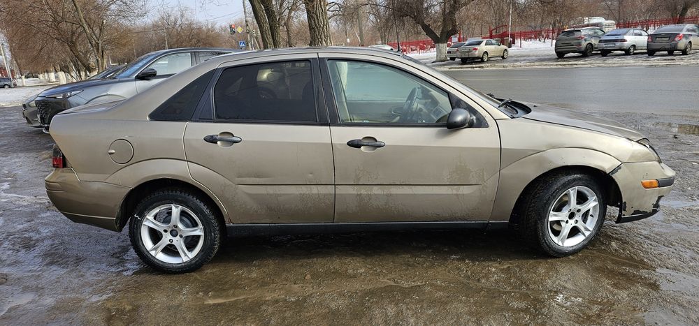 Продам форд фокус