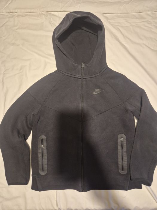 Горните NIke tech  158-170 см. XL размер