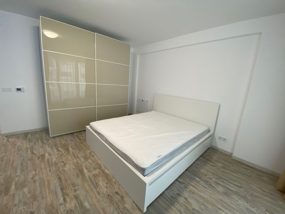 Garsoniera Roka Residence, Nerva Traian langa metrou Timpuri Noi