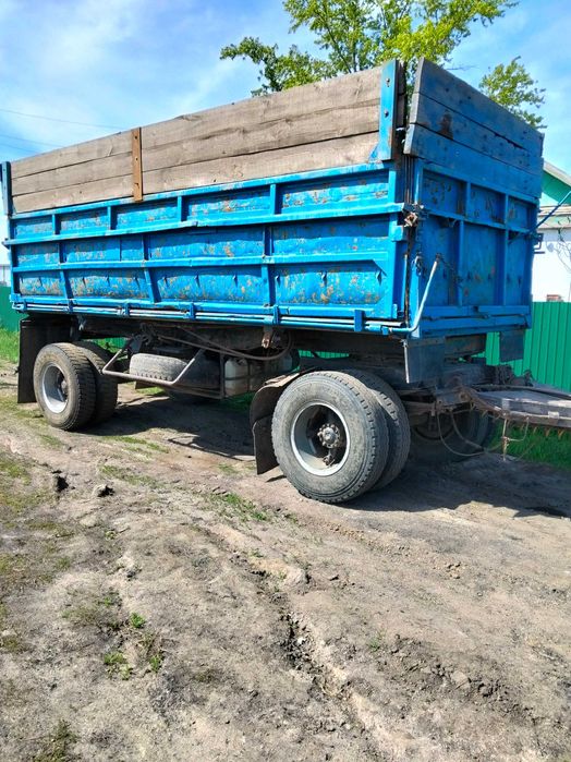 продам камаз 55102