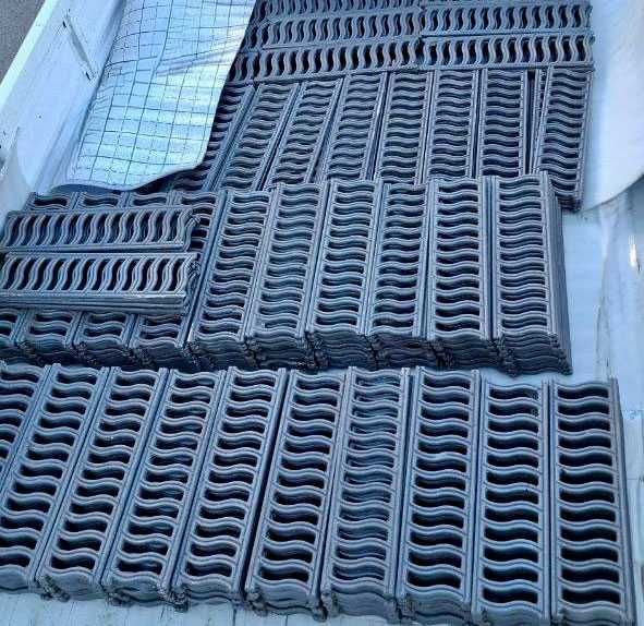 Лоток бетонный и полимерный / Beton va Polimer Latoklar