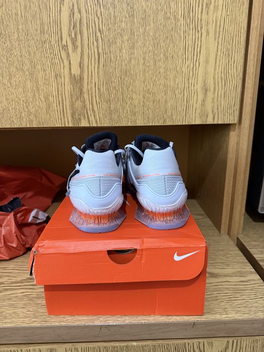 Nike Romaleos 4 SE Multicolor Щангети