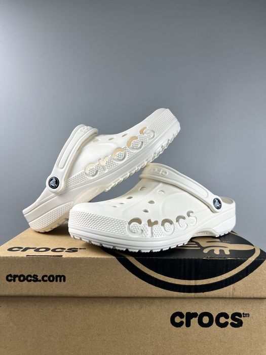 Crocs baya clog