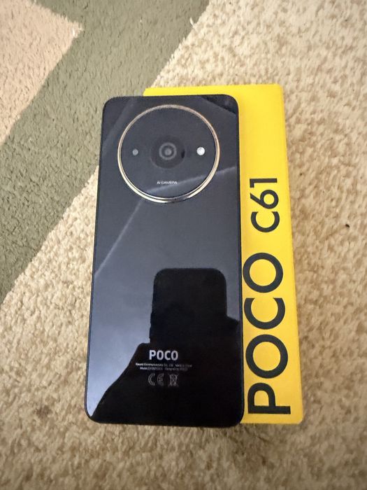 Poco c61.