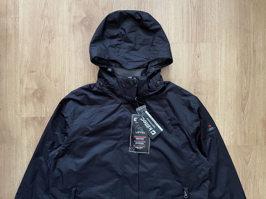 Killtec Level 3 Waterproof Jacket XL