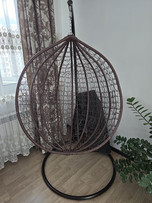 Кресло подвесное