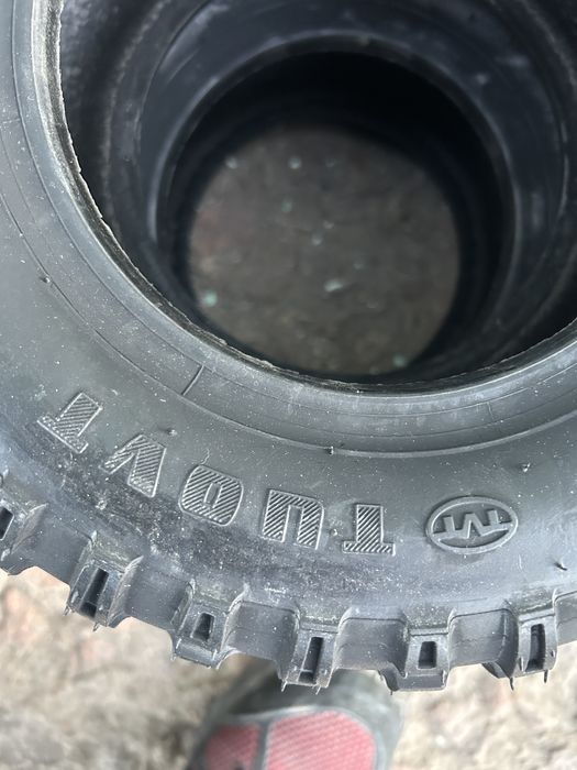 Шина для электросамоката!