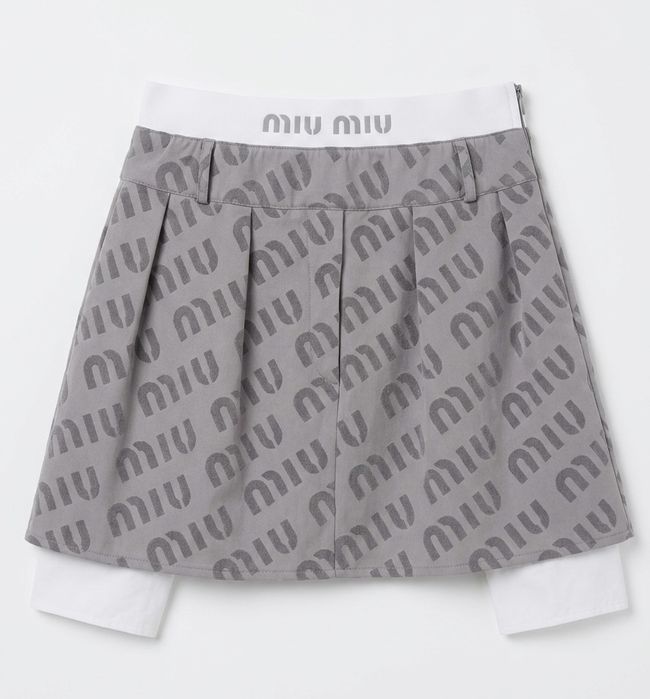 Дамски сет Miu Miu