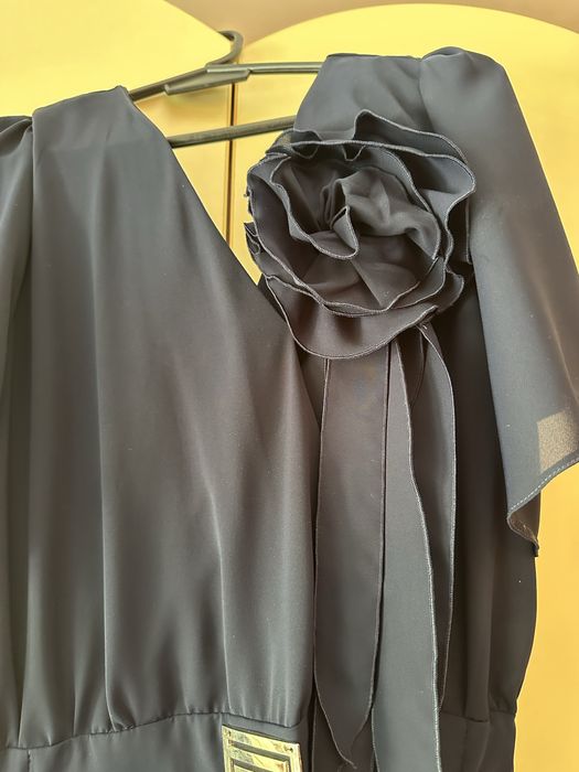 Дамски официален гащеризон Junona