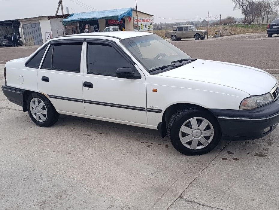Nexia 1 ideal holatda