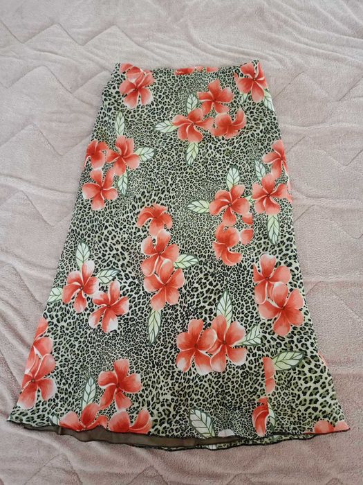 Дамски поли (къси и дълги)