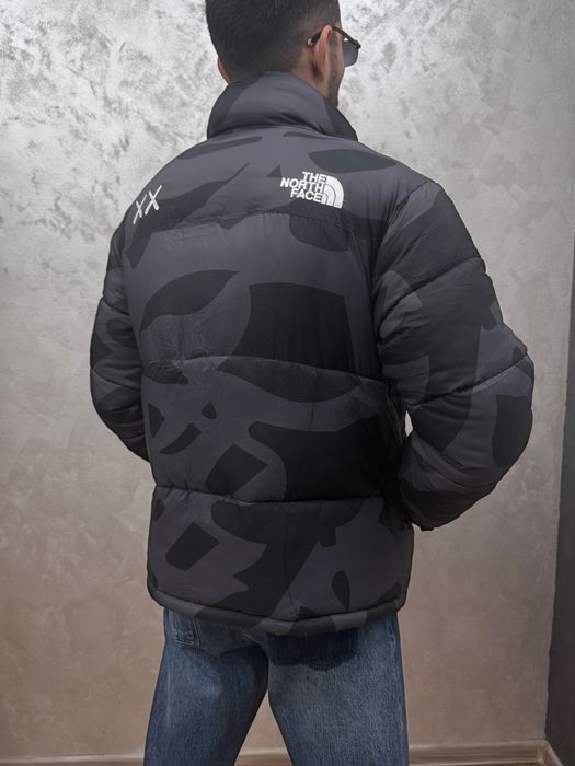Яке на марката The North Face