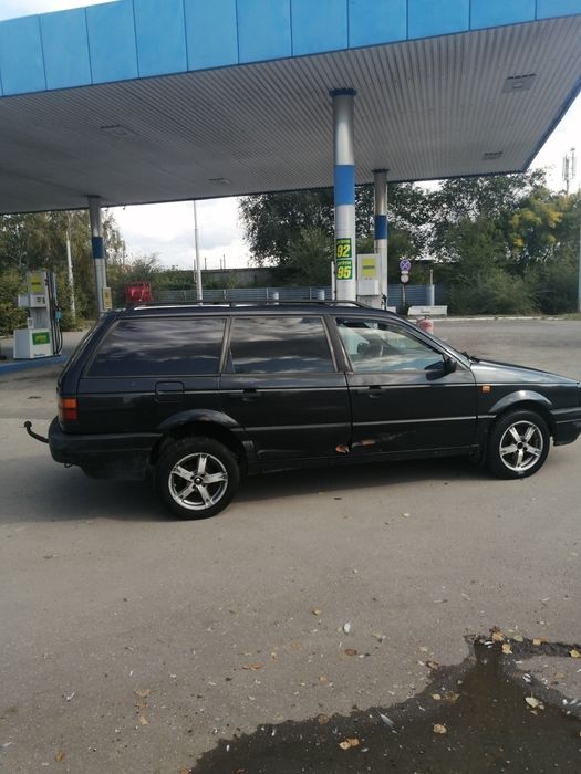 Продам фольксваген В3 универсал