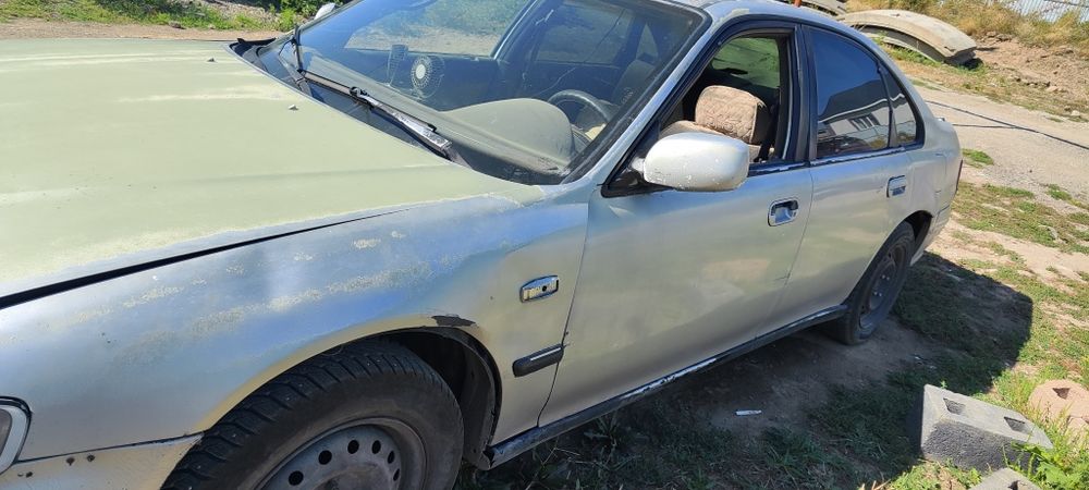 Хонда акорд 1993